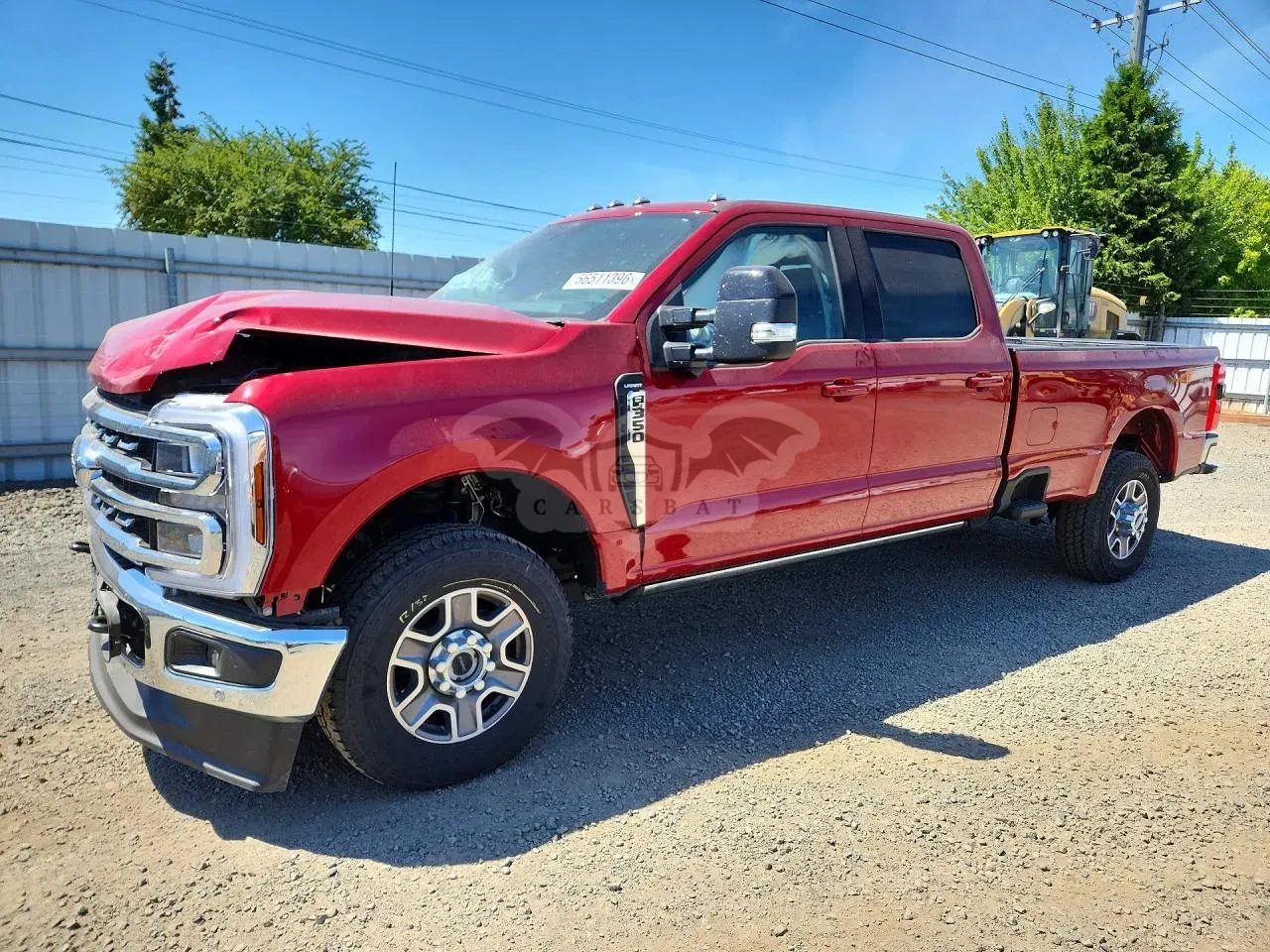 Ford F-350 7.3L 8 2025