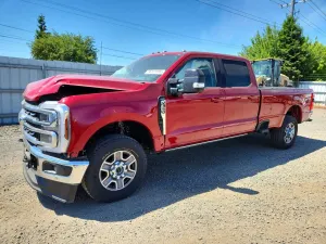 Ford F-350 7.3L 8 2025