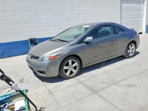 Honda Civic 1.8L 4 2007