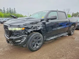 RAM 1500 3.0L 6 2026