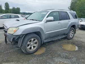 Toyota 4Runner 4.0L 6 2003
