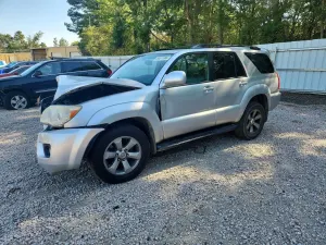 Toyota 4Runner 4.7L 8 2008