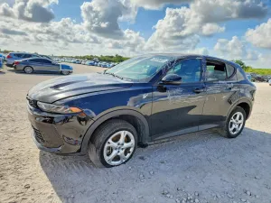 Dodge Hornet 2.0L 4 2024