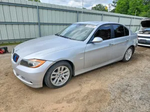 BMW 3 Series 3.0L 6 2007
