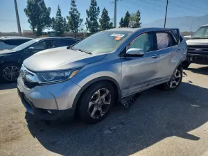 Honda CR-V 1.5L 4 2018