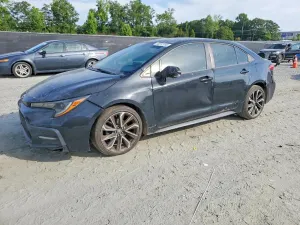 Toyota Corolla 2.0L 4 2020