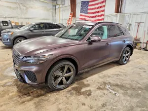 Genesis GV70 2.5L 4 2023