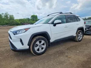 Toyota Rav4 2.5L 4 2019