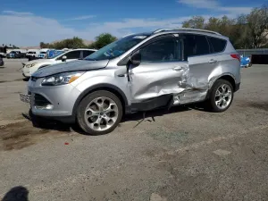 Ford Escape 2.0L 4 2015