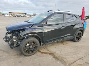 Nissan Kicks 1.6L 4 2023