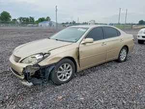 Lexus ES 3.0L 6 2003