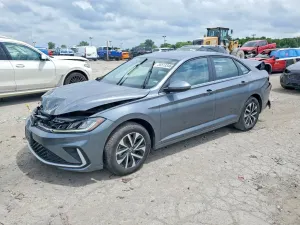 Volkswagen Jetta 1.5L 4 2025
