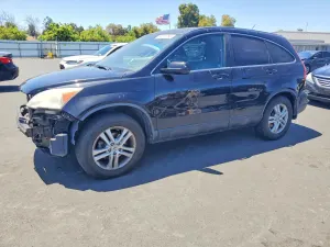 Honda CR-V 2.4L 4 2011