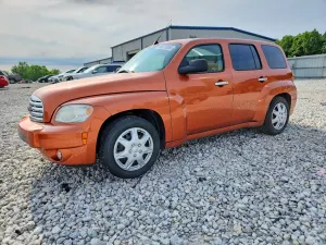 Chevrolet HHR 2.2L 4 2007