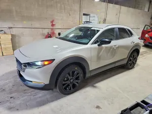 Mazda CX-30 2.5L 4 2024