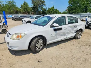 Chevrolet Cobalt 2.2L 4 2010