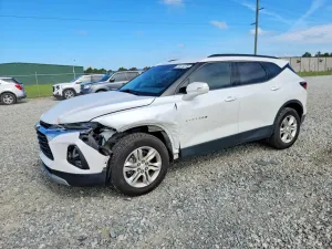 Chevrolet Blazer 2.5L 4 2020