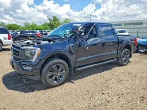 Ford F-150 3.5L 6 2023