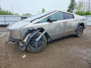 Tesla Cybertruck 2024