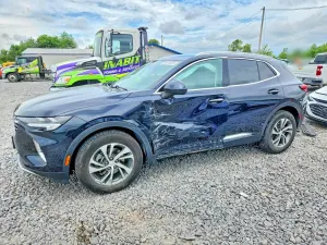 Buick Envision 2.0L 4 2021