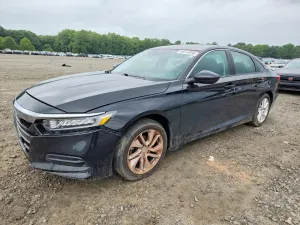 Honda Accord 1.5L 4 2018