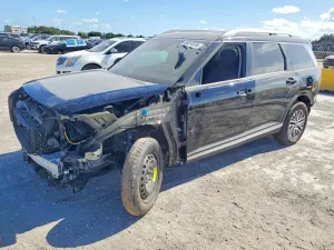 Hyundai Palisade 3.5L 6 2026