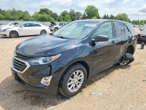 Chevrolet Equinox 1.5L 4 2019