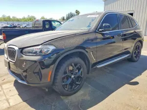 BMW X3 2.0L 4 2023