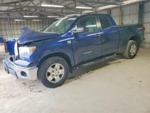 Toyota Tundra 4.7L 8 2007