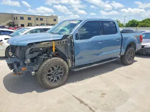 Ford F-150 3.5L 6 2023