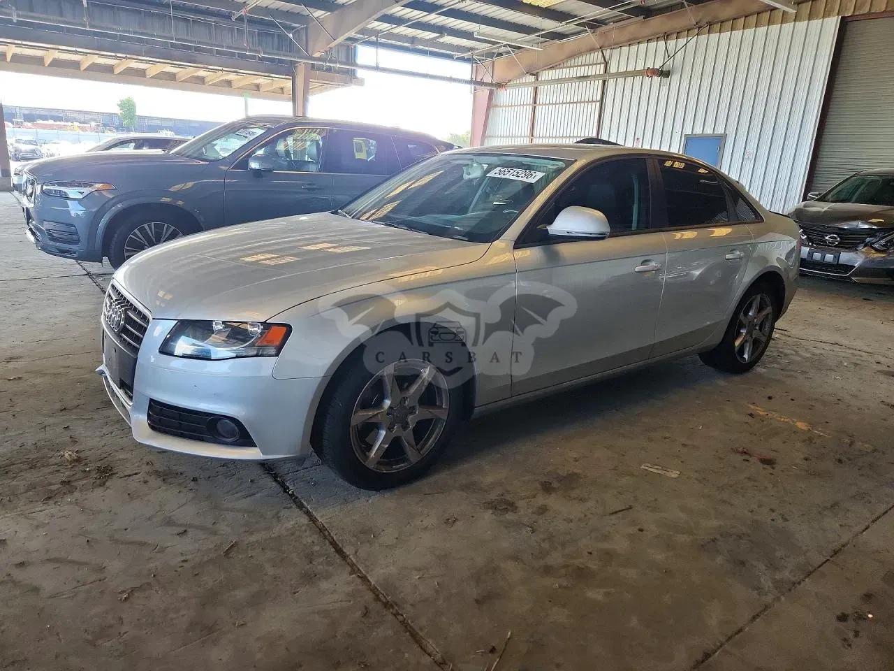 Audi A4 2.0L 4 2009