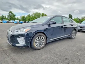 Hyundai IONIQ 2021
