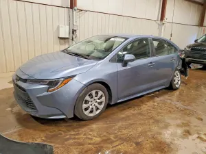 Toyota Corolla 2.0L 4 2024