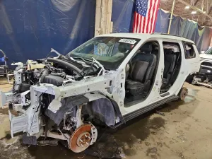 Jeep Grand Cherokee 3.6L 6 2024