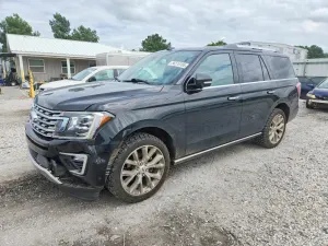 Ford Expedition 3.5L 6 2018