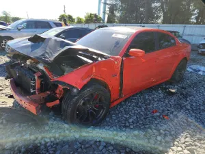 Dodge Charger 6.4L 8 2022