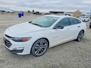 Chevrolet Malibu 1.5L 4 2021