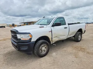 RAM 2500 6.4L 8 2020