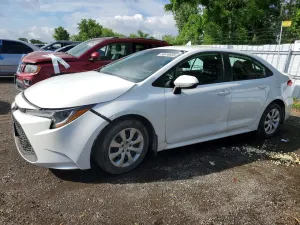 Toyota Corolla 1.8L 4 2020