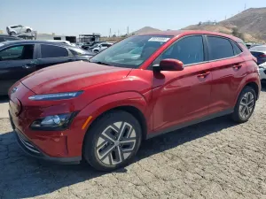 Hyundai Kona 2023