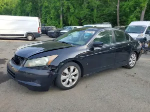 Honda Accord 2.4L 4 2008