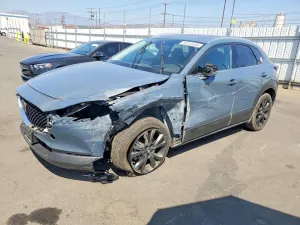 Mazda CX-30 2.5L 4 2022