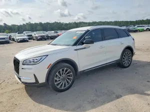 Lincoln Corsair 2.0L 4 2023