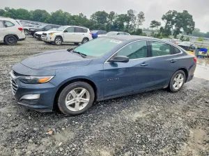 Chevrolet Malibu 1.5L 4 2020