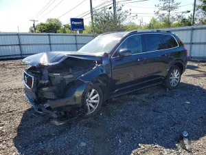 Volvo XC90 2.0L 4 2016