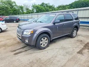 Mercury Mariner 2.5L 4 2010