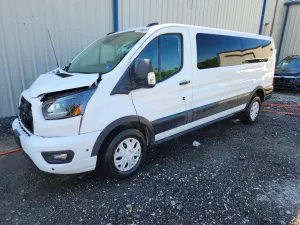 Ford Transit 3.5L 6 2026