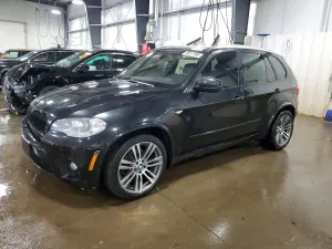 BMW X5 3.0L 6 2013
