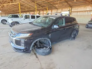 Mitsubishi Outlander 2.0L 4 2022