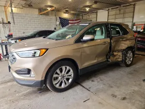 Ford Edge 2.0L 4 2020